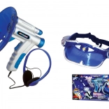 Kit d’espion lunettes et dispositif d’écoute