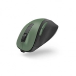 souris sans fil hama mw-500 recharge verte
