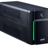 Onduleur de secours APC Back‑UPS 950 VA, 230 V avec AVR, 6x IEC