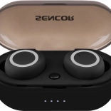 Écouteurs Bluetooth intra-auriculaires SEP 510BT BK TWS