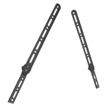 Support de barre de son Maclean MC-912 pour TV