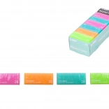 Gomme effaçante Règle