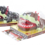 Jeu Dents de chien – jeu d’observation amusant pour enfants