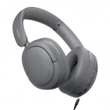 Casque sans fil Edifier gris