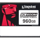 disque SSD Kingston DC600M 960 Go