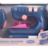 Machine à coudre pour enfants à piles
