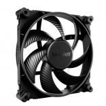 Ventilateur silencieux 140 mm PWM haute vitesse Silent Wings 4