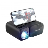 Mini projecteur LED BlitzWolf BW-V3 avec Wi-Fi et Bluetooth