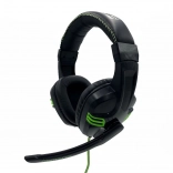 Casques de Jeu Cobra Pro Outbreak