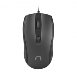 Souris Natec Hoopoe 2 noire