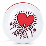 Vilac yoyo Cœur angélique – Keith Haring