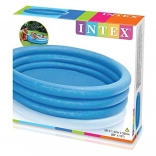 Intex piscine gonflable pour enfants 147 x 33 cm