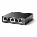 Commutateur TP-Link SG1005LP 5 ports Gigabit PoE+