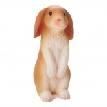 figurine Mojo lapin – assis
