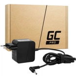 Chargeur Green Cell PRO pour ordinateur portable Asus