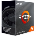 Processeur AMD Ryzen 5 4500