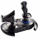 joystick thrustmaster t.flight hotas 4 pro pc et ps4