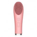 Brosse nettoyante sonique pour le visage OROMED ORO-Face Brush orange