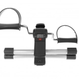 Vélo d’exercice de rééducation pliable basic avec écran LCD