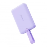 Batterie externe Romoss WMS10 10000 mAh 20W violet