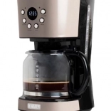 Cafetière filtre Haden Dorset 1,8 l gris