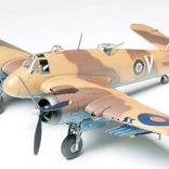 Modèle d'avion Bristol Beaufighter Mk6