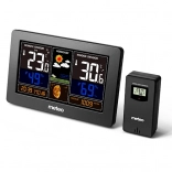 Station météorologique avec WiFi Meteo SP95