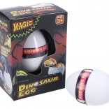 Œuf de dinosaure grandissant 6,5 cm