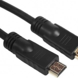 Câble HDMI-HDMI v2.0 3D TV High Speed Ethernet 10 m