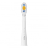 Têtes de brosse de rechange pour brosse à dents SOOCAS Aura PT1