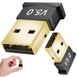 Adaptateur USB Bluetooth 5.0 pour PC et ordinateur portable
