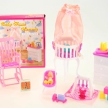 Glorie coffret pour bébé