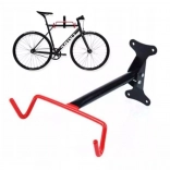 Porte-vélo en métal