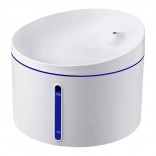 Abreuvoir intelligent pour animaux Dogness D06 3,2 l (Blanc)