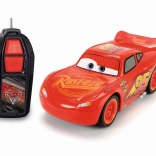 Voiture RC Cars 3 Flash McQueen, conduite simple 1:32, 1 canal