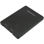 Adaptateur pour disque M.2 SSD | SATA NGFF vers SATA III | 2TB | Super vitesse 6Gb/s | noir
