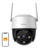 Caméra Wi‑Fi extérieure rotative 360° IMOU Cruiser SE+ 3MP