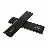 Mémoire XPG Gammix D35 DDR4 3200 MHz 32 Go (2×16 Go) – noir