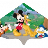 Cerf-volant MICKEY pour vol en plein air 115 cm