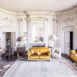 Puzzle RAVENSBURGER Lieux perdus : chambre blanche (1000 pièces)