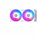 Refroidisseur processeur MAG CORELIQUID A13 240 ARGB blanc