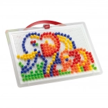 Quercetti Fantacolor mosaïque portable 270 pcs