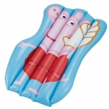 Matelas gonflable pour enfants Peppa Pig