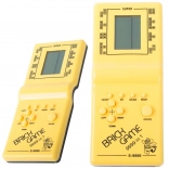 Jeu Électronique Tetris Console de Poche Rétro