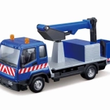Véhicule de service Bburago 1:43