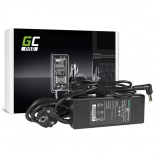 Chargeur Green Cell Pro 19V 4,74A 90W pour ordinateurs portables Acer (connecteur 5,5 × 1,7 mm)