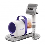 Kit de soins pour animaux domestiques avec aspirateur Oneisall