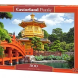 Puzzle CASTORLAND 500 pièces – Beautiful China