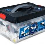 SEVA Espace - Expédition Mars Coffret de construction