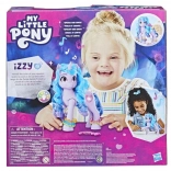 My Little Pony Izzy jouet lumineux